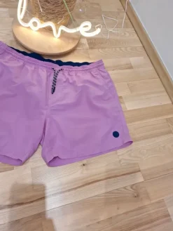 Outlet s.Oliver Kąpielówki męskie L