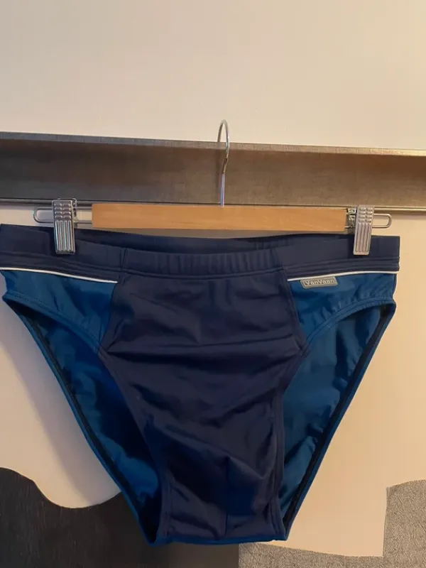 Best Van Vaan Kąpielówki męskie VanVaan