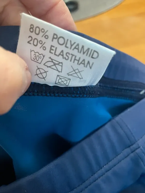 Best Van Vaan Kąpielówki męskie VanVaan