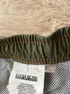 Best Napapijri Kąpielówki M