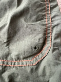 Best Napapijri Kąpielówki M