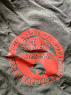 Best Napapijri Kąpielówki M