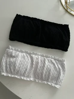 Outlet New Yorker 2kpl bikini bandeau