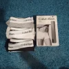 Hot 3kpl Calvin Klein boxerit