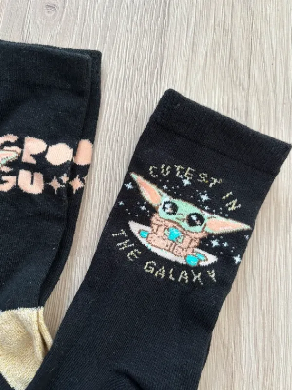 Outlet Primark 3kpl sukkia