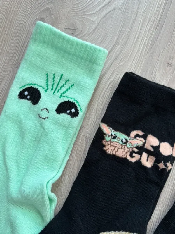 Outlet Primark 3kpl sukkia