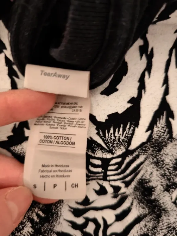 Clearance Gildan Kürøishi bändipaita