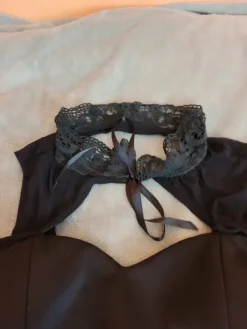 Hot Krótka sukienka