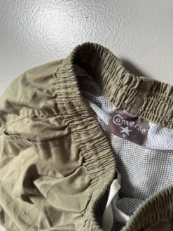 Clearance Converse Krótkie spodenki plażowe kąpielówki M