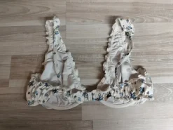 Clearance Cubus Kukallinen bikini yläosa