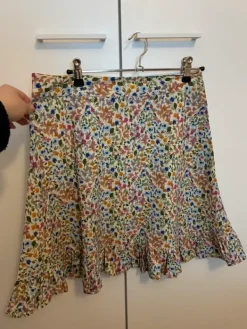 Best NA-KD kukkahame