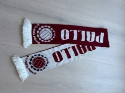 Outlet Kulman pallo -huivi