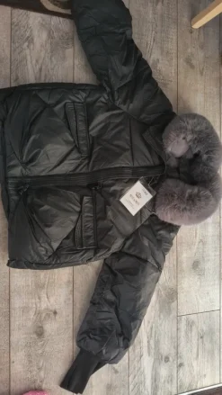 Sale Kurtka damska zimowa