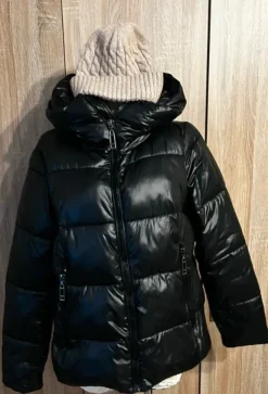 Online Kurtka ocieplana