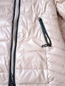 New Kurtka wiosenna S