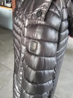 Clearance Kurtko-płaszcz