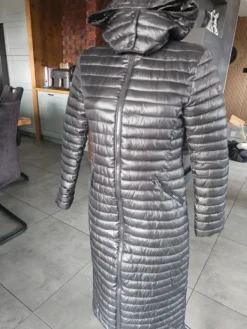 Clearance Kurtko-płaszcz