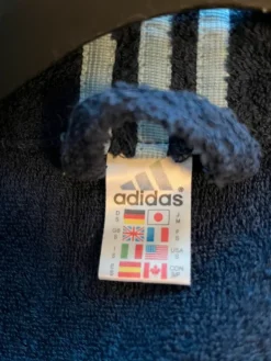 Best adidas Kylpytakki