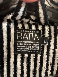 Outlet Ratia Kylpytakki