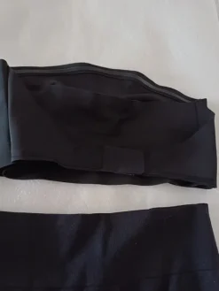 Best Käytetyt toppi/ pyöräilyhousut