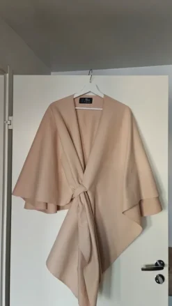 Outlet New Collection Käyttämätön beige shaali