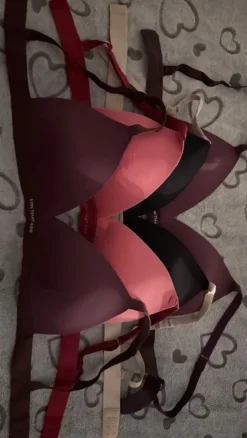 Outlet On That Ass Käyttämättömät rintaliivit