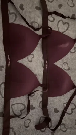 Outlet On That Ass Käyttämättömät rintaliivit