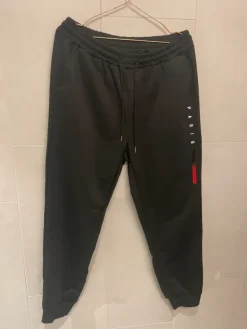 Käyttämättömät verkkarit