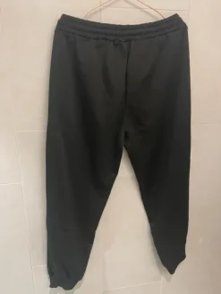 Käyttämättömät verkkarit