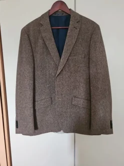 Best Hampton Republic Laadukas miesten pikkutakki