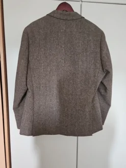 Best Hampton Republic Laadukas miesten pikkutakki