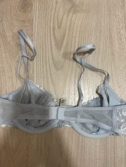 Clearance Bik Bok Lace balconette bra