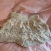 Best Buch Copenhagen Lace shorts/ pitsi shortsit