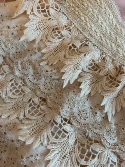 Best Buch Copenhagen Lace shorts/ pitsi shortsit