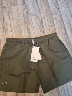 Sale Lacoste maudymosi glaudes