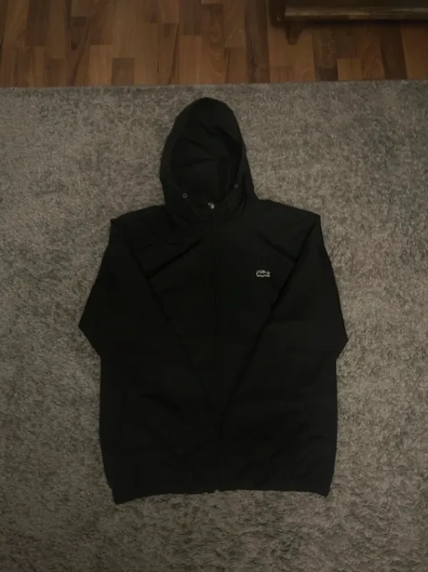 Sale Lacoste Windbreaker