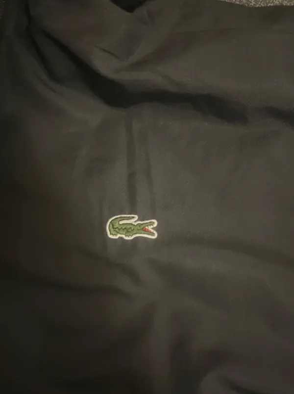 Sale Lacoste Windbreaker