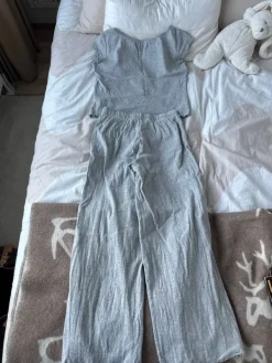 Online Lager 157 lounge/yö setti