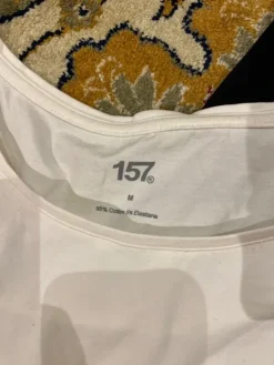 New lager 157 paidat