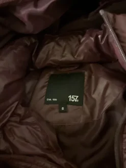 Lager 157 Toppatakki