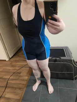 Online Finnwear Lahkeellinen uimapuku