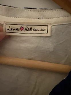 Best Lanvin for h&m dress