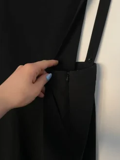 Hot Stay Lappuhaalari