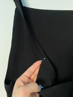 Hot Stay Lappuhaalari