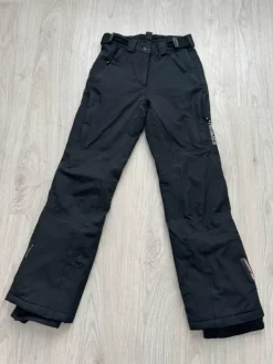 New Icepeak Lasketteluhousut