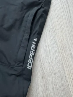 New Icepeak Lasketteluhousut