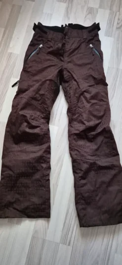 Outlet Lasketteluhousut 36