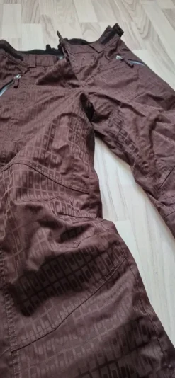 Outlet Lasketteluhousut 36