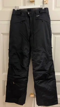 Best Lasketteluhousut/toppahousut M