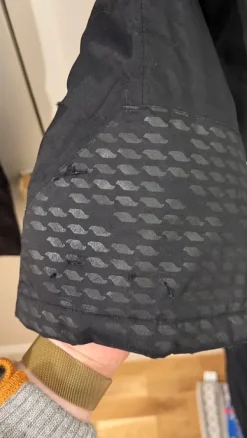 Best Lasketteluhousut/toppahousut M